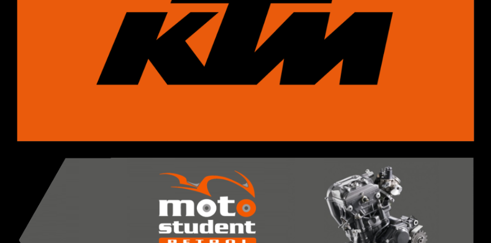 KTM seguirá siendo el suministrador oficial de motores en la sexta edición de MotoStudent