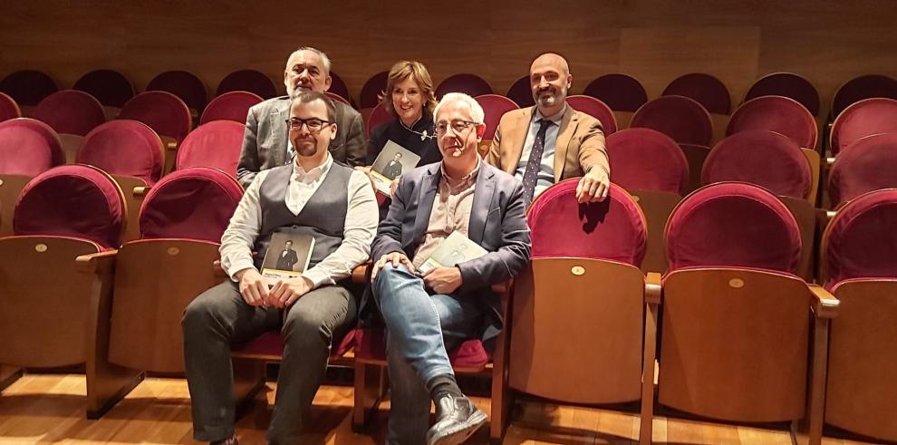 El Teatro Real de Madrid se suma a la conmemoración del 80 aniversario del fallecimiento de Fleta