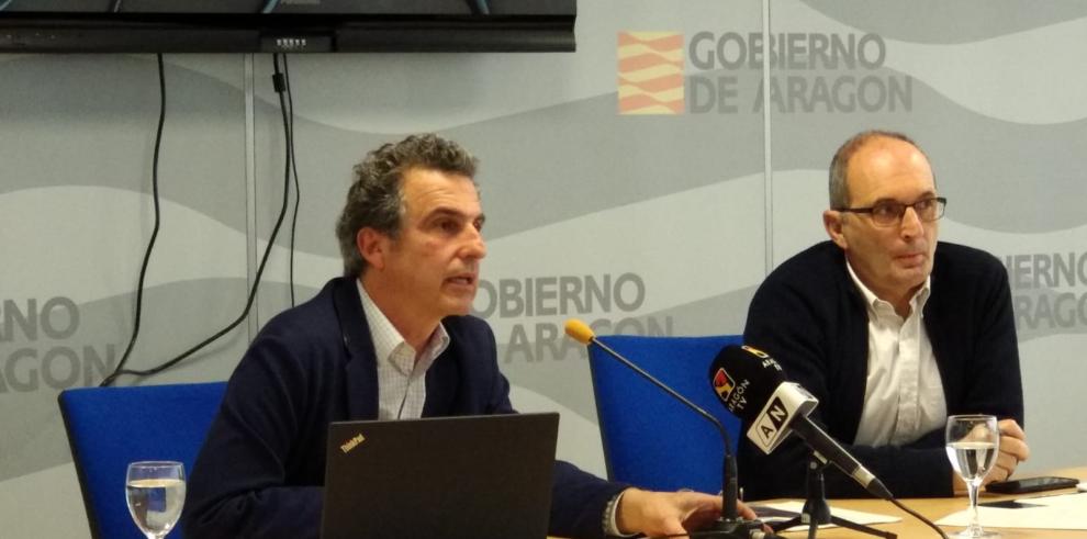 Aragón ya cuenta con un nuevo plan de adicciones hasta el año 2024