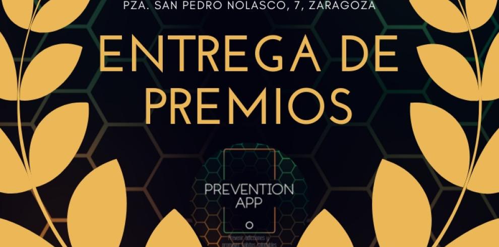 Más de 40 ideas de jóvenes compiten en un concurso de aplicaciones para la prevención de adicciones