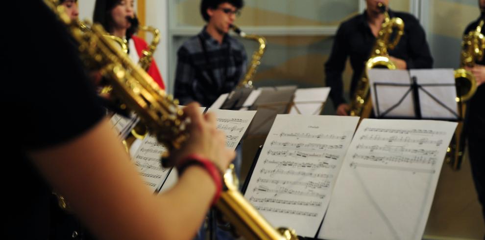 Educación amplía el programa para que los alumnos puedan conciliar los estudios de música con el instituto