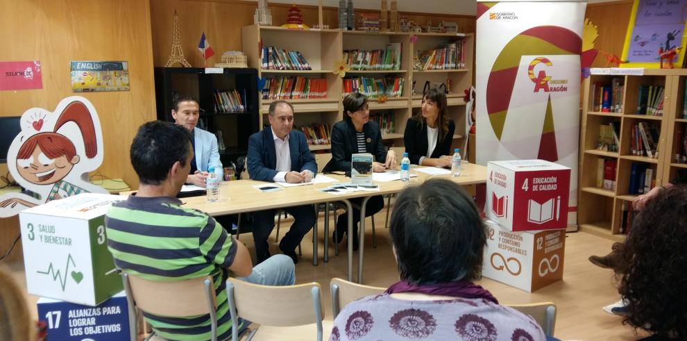 El Programa de Educación del Consumidor 2019-2020 incorpora como novedad el taller Compras seguras por Internet