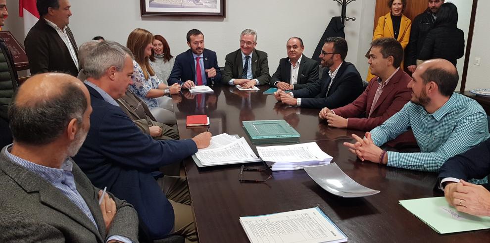 Orihuela del Tremedal y Orea acogerán el Día Internacional de los Bosques