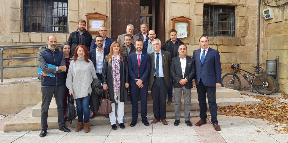 Orihuela del Tremedal y Orea acogerán el Día Internacional de los Bosques