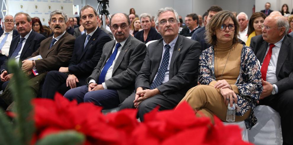 El Gobierno de Aragón convoca nuevas ayudas a jóvenes agricultores por valor de 10 millones de euros para 2020