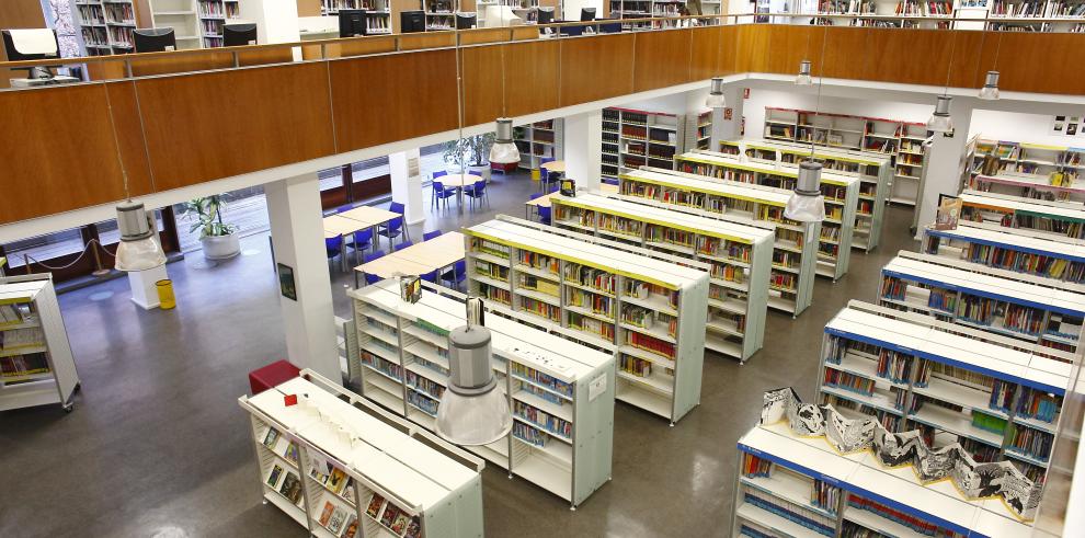 Garantizar el acceso público a la información, objetivo del Día de las Bibliotecas