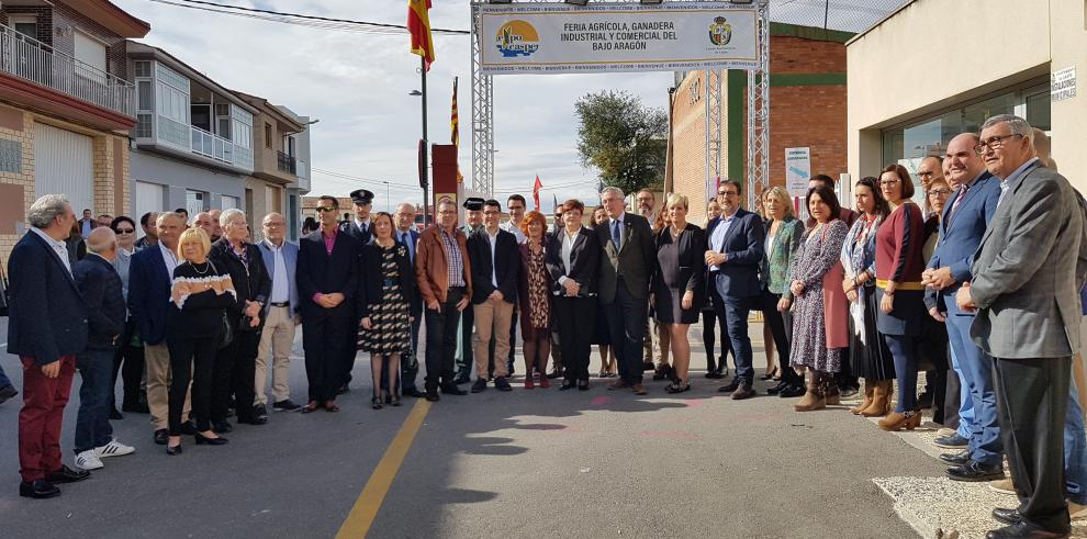 La resolución de la última convocatoria de ayudas a la agroindustria generará 700 puestos de trabajo en el medio rural