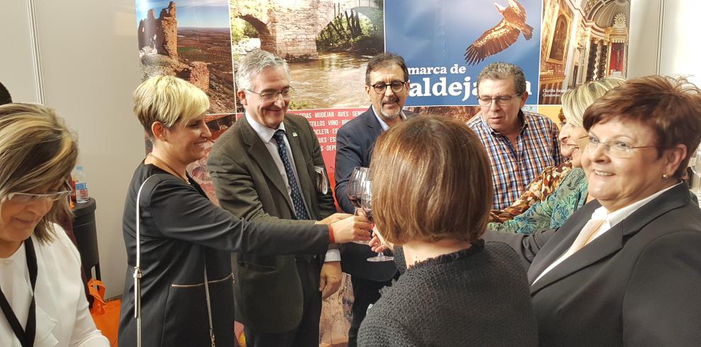 La resolución de la última convocatoria de ayudas a la agroindustria generará 700 puestos de trabajo en el medio rural