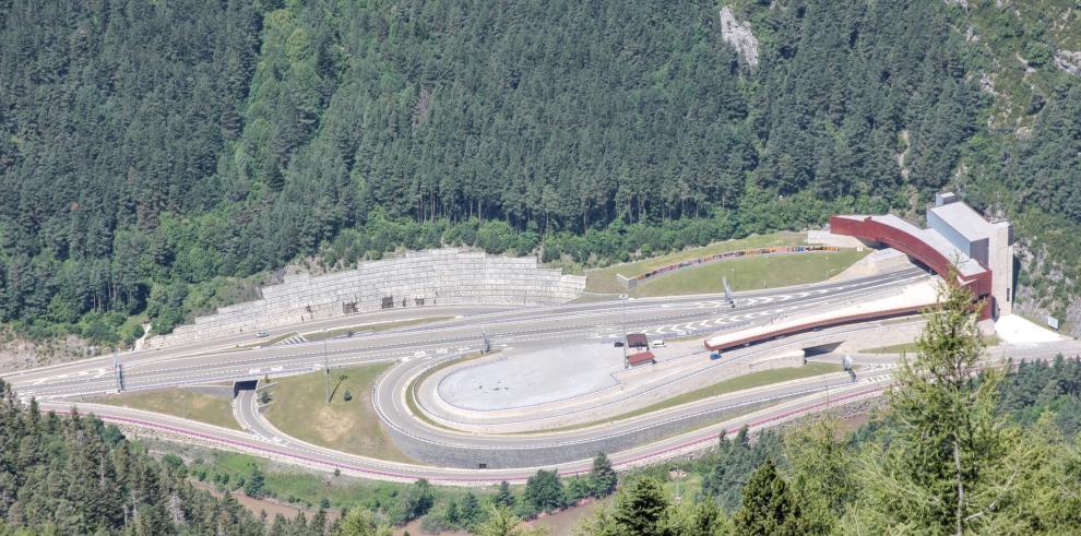 Aragón visto a través de sus paisajes