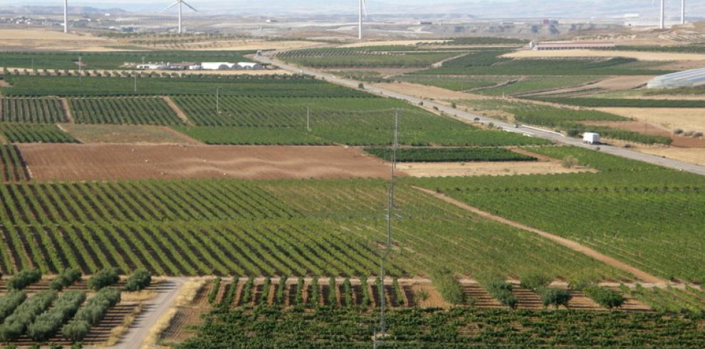 Aragón visto a través de sus paisajes