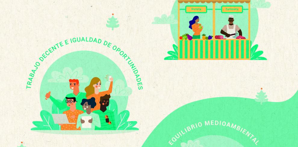 Cooperación al Desarrollo lanza la campaña “Regala Solidaridad” para promover un comercio justo y solidario