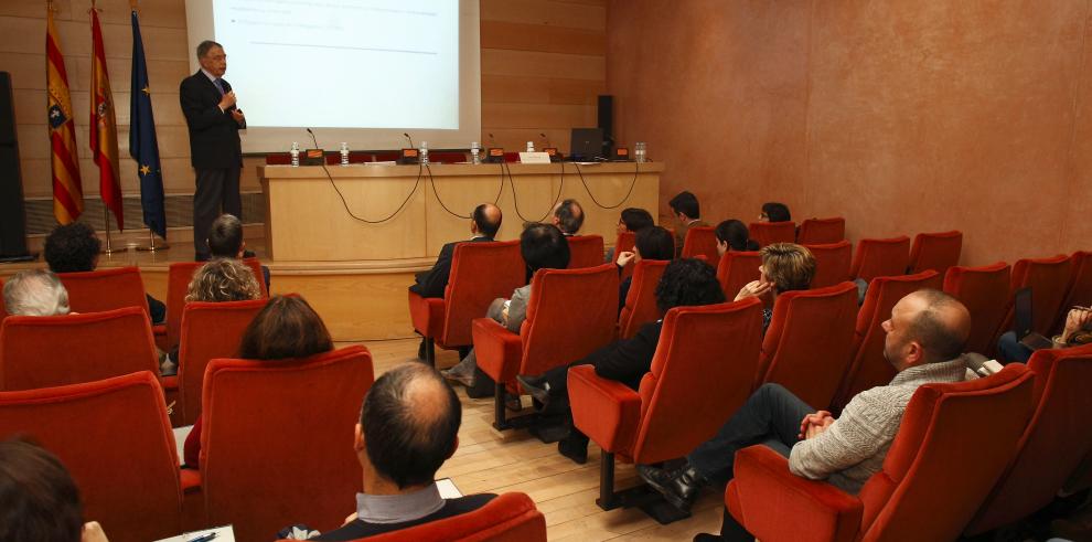 Aragón, protagonista en la Estrategia Europea sobre Calidad Universitaria