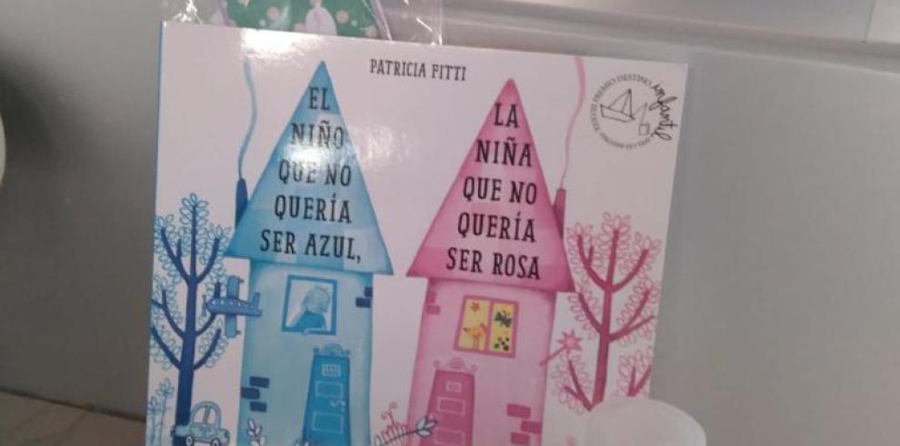 El Hospital Infantil celebra el Día del Libro