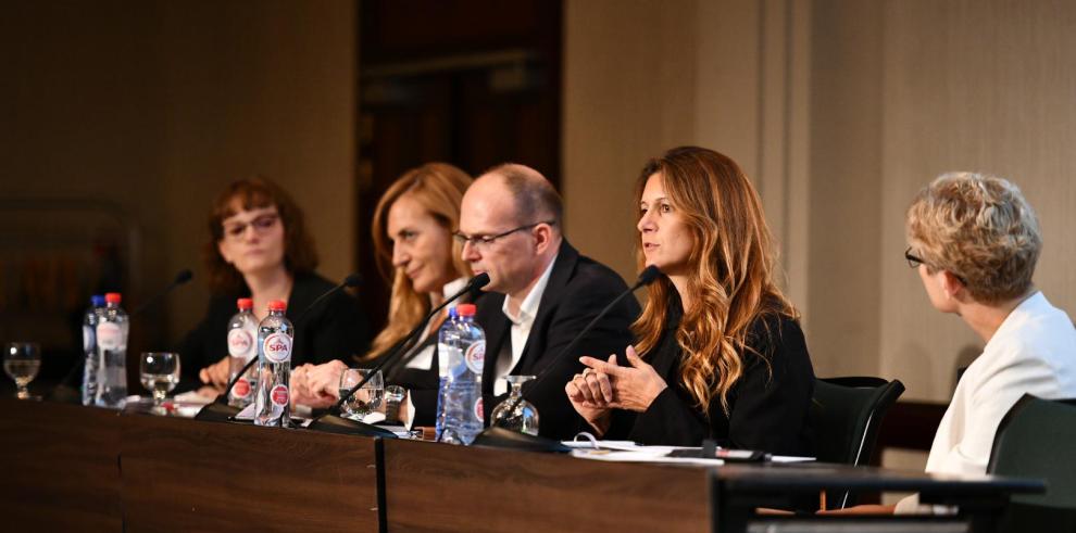 Un proyecto internacional coordinado por el IACS establece las bases para incluir a los pacientes de forma activa en el diseño de medicamentos 