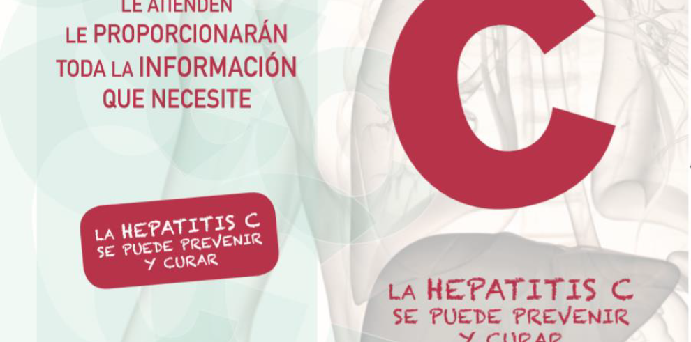 Aragón presenta un plan para eliminar la hepatitis C