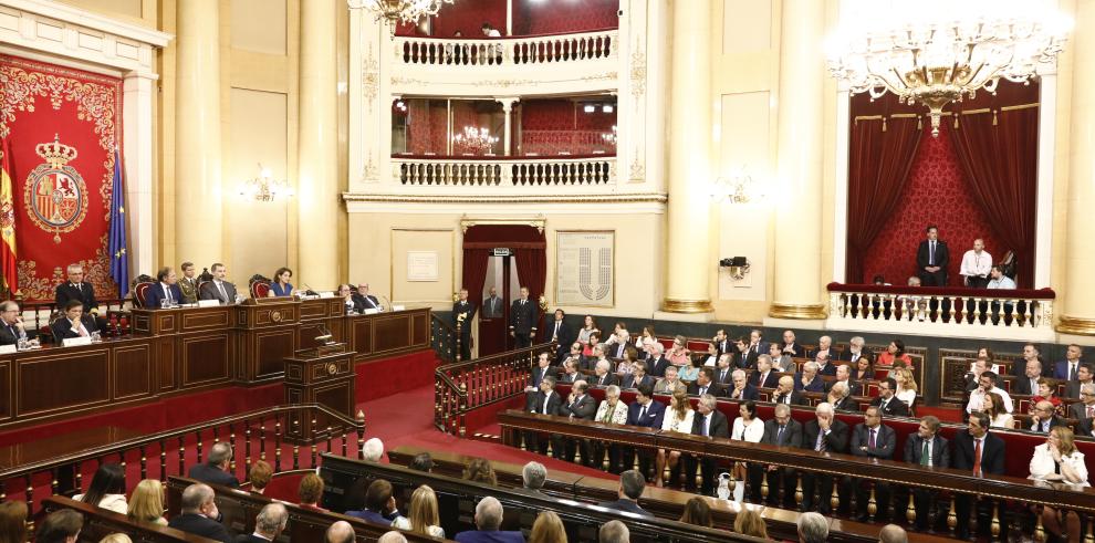 El Centenario de Ordesa y Monte Perdido culmina dos años de homenaje y promoción del desarrollo sostenible del territorio y con récord de visitantes