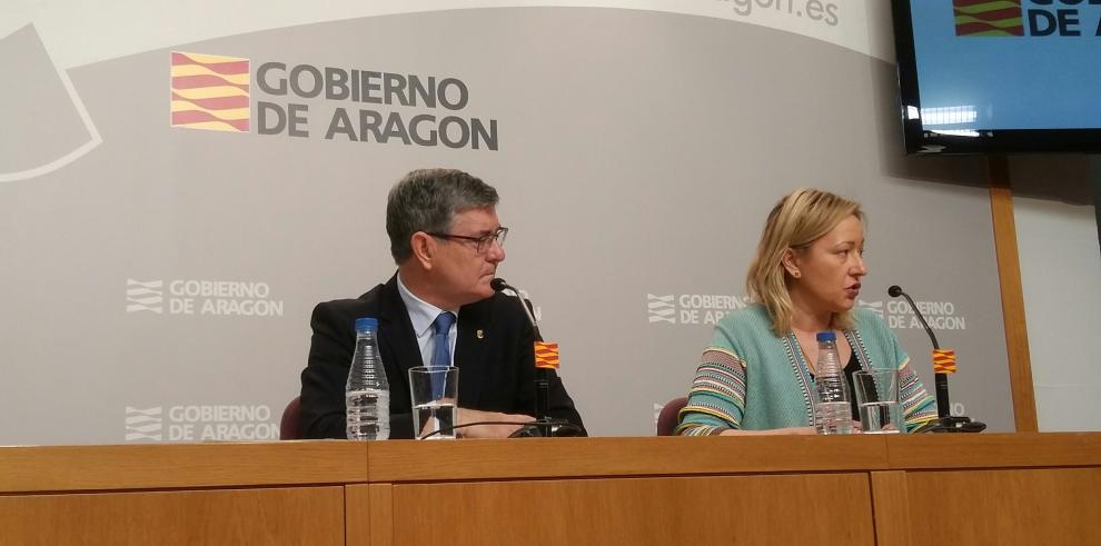 Declarado de Interés Autonómico el proyecto de arcillas cerámicas de SAMCA en las comarcas mineras