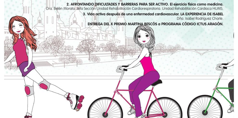 Los expertos apuntan que las diferencias de género pueden influir en la mayor mortalidad de mujeres por ictus