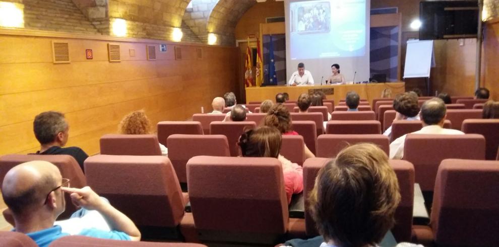 Primeras jornadas para analizar los problemas de las herencias a favor de la Comunidad