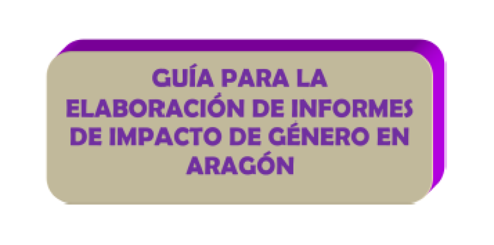 El IAM edita una guía con pautas para la elaboración de informes de impacto de género en Aragón 