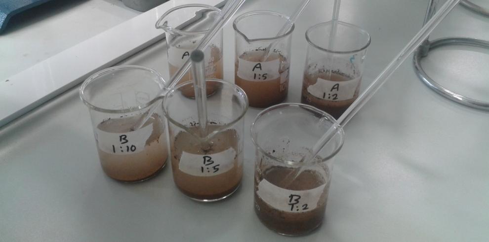 El CITA colabora en el Máster sobre la gestión de recursos hídricos en el Instituto Agronómico Mediterráneo de Bari