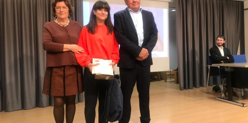 “El viaje sorpresa de mamá” gana el concurso de microrrelatos contra la violencia de género