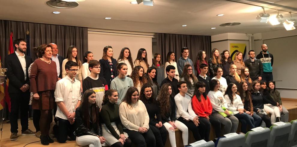 “El viaje sorpresa de mamá” gana el concurso de microrrelatos contra la violencia de género
