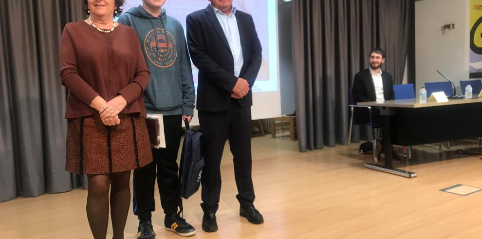 “El viaje sorpresa de mamá” gana el concurso de microrrelatos contra la violencia de género
