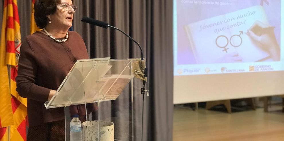 “El viaje sorpresa de mamá” gana el concurso de microrrelatos contra la violencia de género
