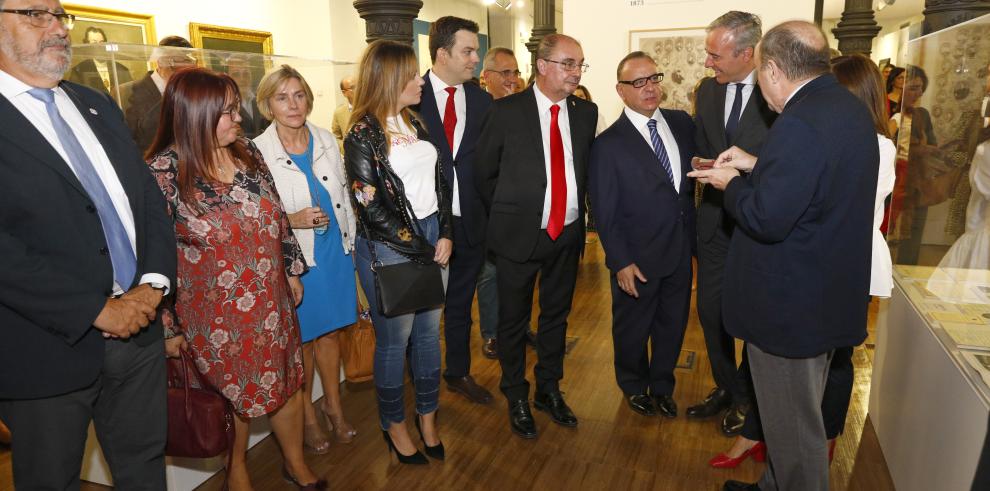 Ramón y Cajal. 150 años vinculado a la Universidad de Zaragoza y a Aragón