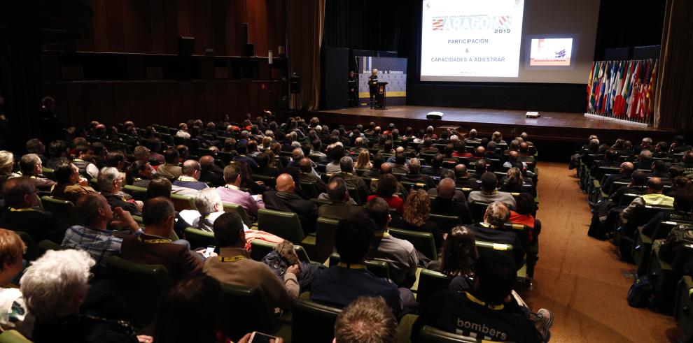 Guillén resalta en el Ejercicio de la UME que “la seguridad es un elemento esencial en las sociedades modernas”