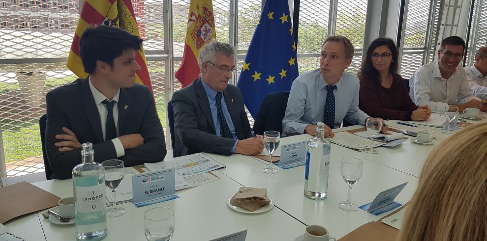 La Conferencia Europea de Innovación y Agua 2019 cuenta ya más de 250 inscritos de cuarenta países 