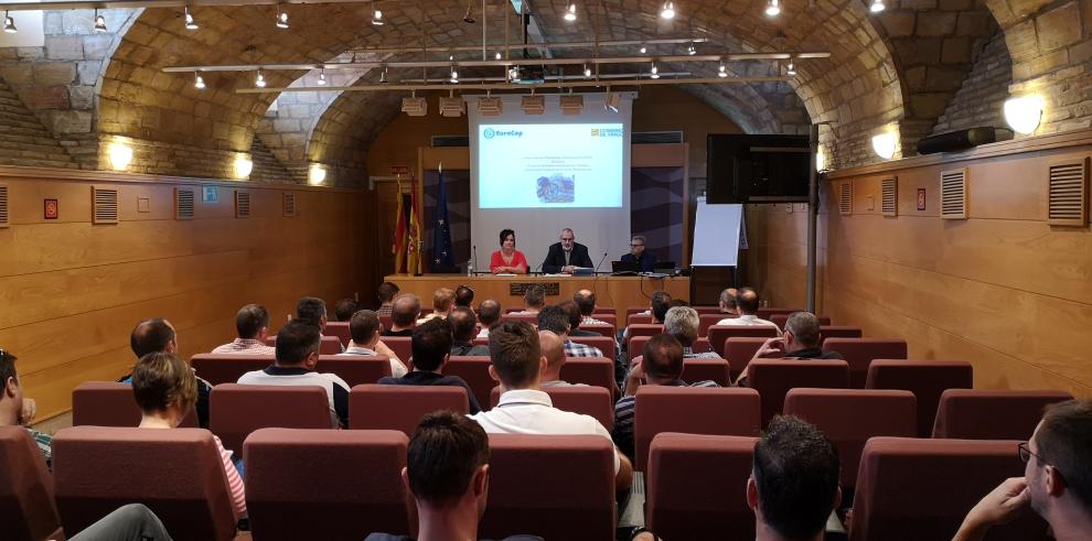 Las Policías Locales de Aragón dispondrán de una aplicación informática de gestión para homogeneizar procedimientos y compartir información