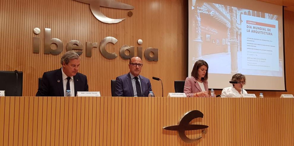 El edificio de Infantil del Colegio Público Integrado Arcosur, Premio de Arquitectura “García Mercadal”