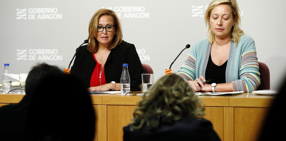 El Gobierno inicia la elaboración de los Presupuestos de 2020 y avanza en la ampliación de PLAZA