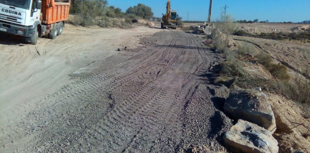 Desactivado el Plan Territorial de Protección Civil de Aragón en fase de alerta por el incendio subterráneo en una mina de Mequinenza