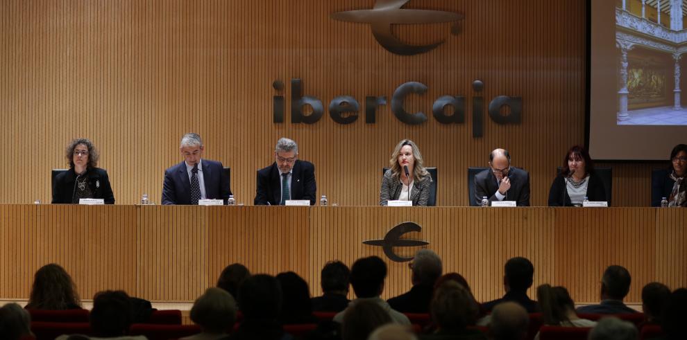 Celebración del Día Internacional de las mujeres y la ciencia