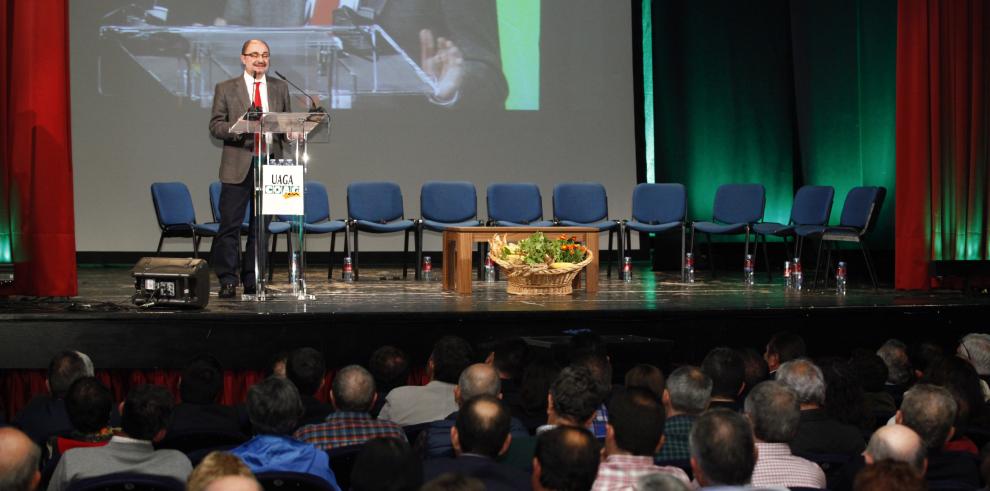 El relevo generacional en el campo y modernizar las explotaciones  agrarias cuenta con 50 millones de euros