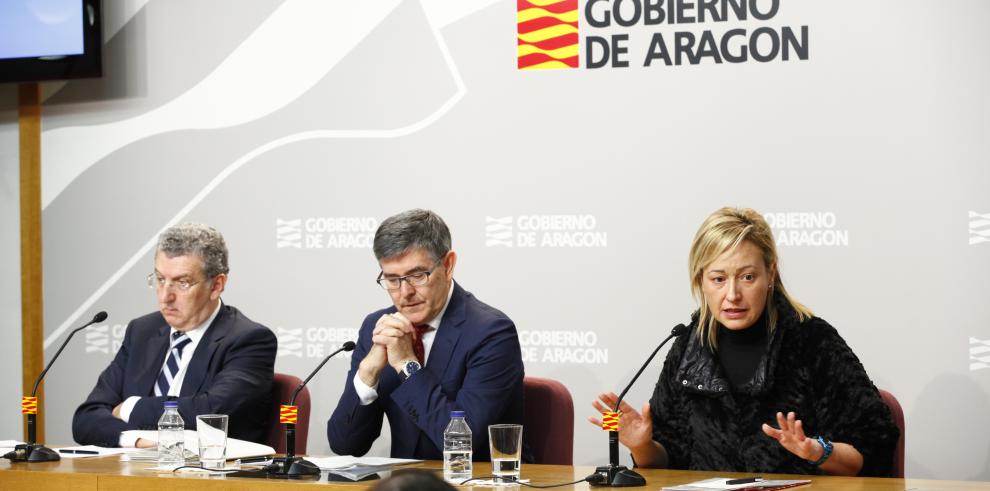 Aragón contará con el mayor proyecto solar fotovoltaico de Europa