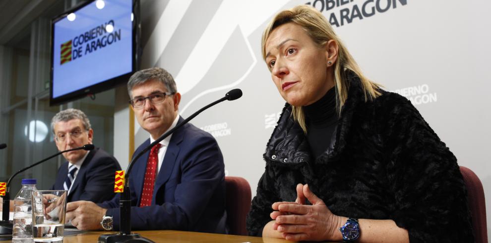 Aragón contará con el mayor proyecto solar fotovoltaico de Europa