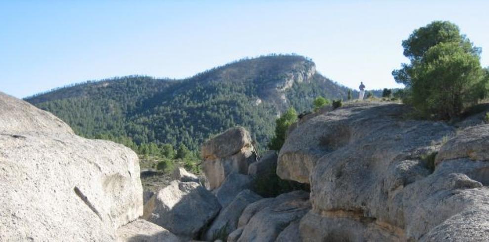 Presentación de la candidatura de los Monumentos Naturales y Comarca del Maestrazgo a la Carta Europea de Turismo Sostenible en espacios naturales protegidos