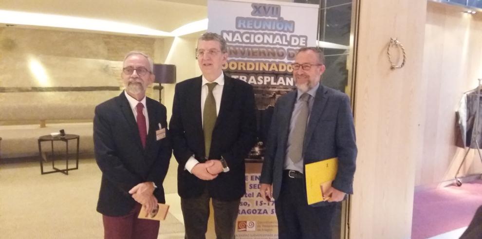 Las novedades en biovigilancia en el campo de los trasplantes centran la XVII Reunión Nacional de Invierno de Coordinadores