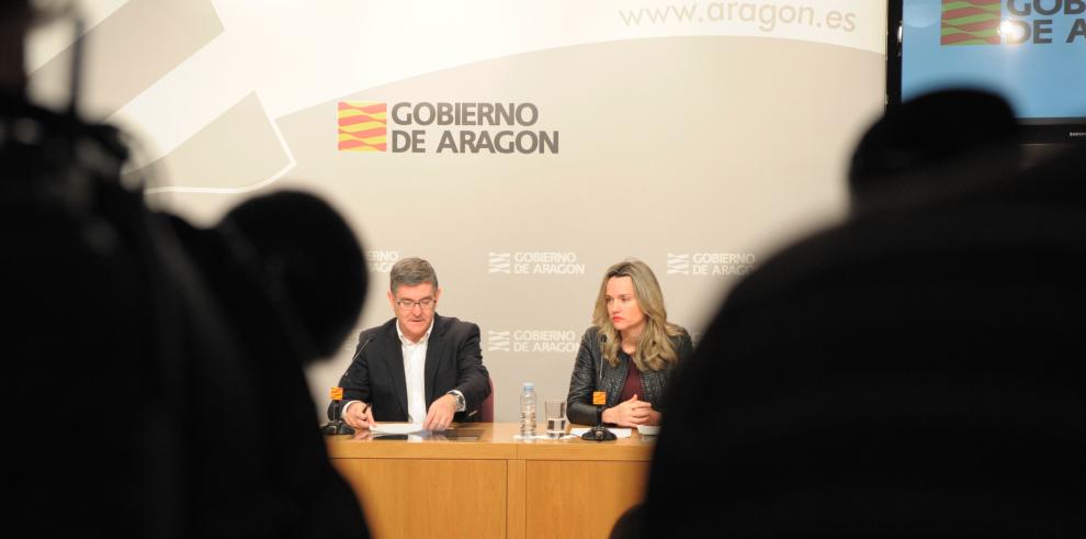 El Gobierno de Aragón inicia el proceso público para contar con una nueva Ley de Investigación e Innovación