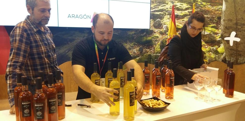 Teruel traslada a FITUR los 800 años de amor de los Amantes 