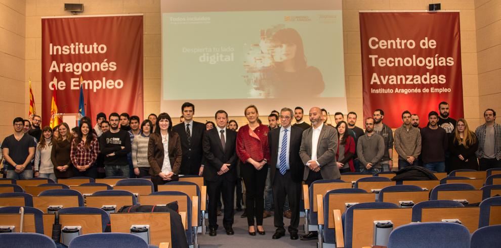 Gastón: “El sector TIC es una gran oportunidad laboral para los jóvenes”