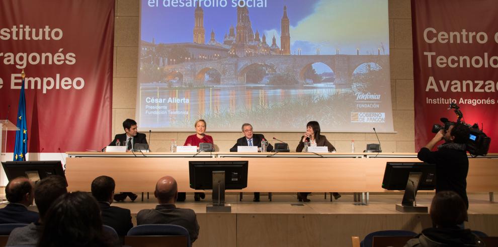 Gastón: “El sector TIC es una gran oportunidad laboral para los jóvenes”