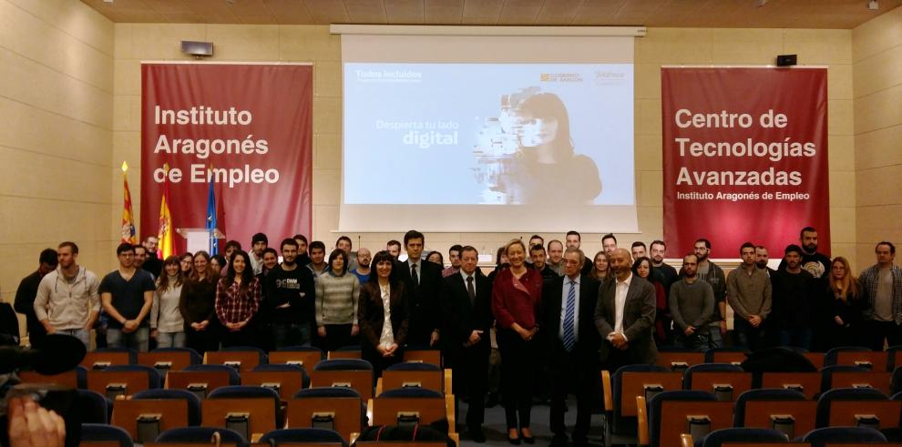 Gastón: “El sector TIC es una gran oportunidad laboral para los jóvenes”