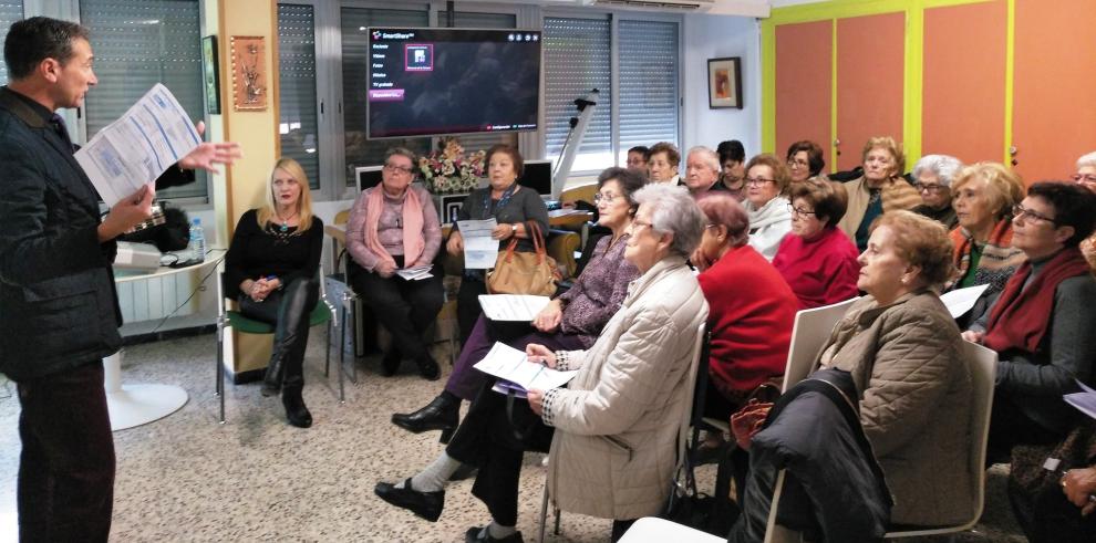 Más de 1.700 personas han participado en las 62 jornadas de la campaña informativa sobre la factura eléctrica 2017 de Consumo 