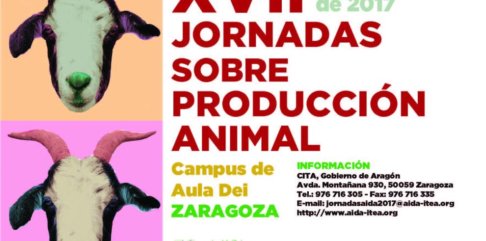 Zaragoza acoge la cita más importante sobre producción animal en España