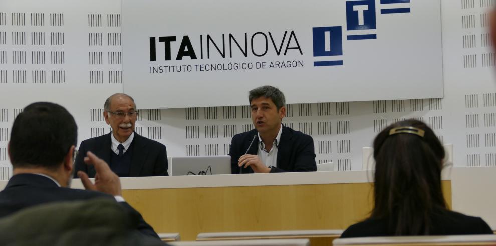 La importancia de la sostenibilidad en logística y transporte, a debate en ITAINNOVA